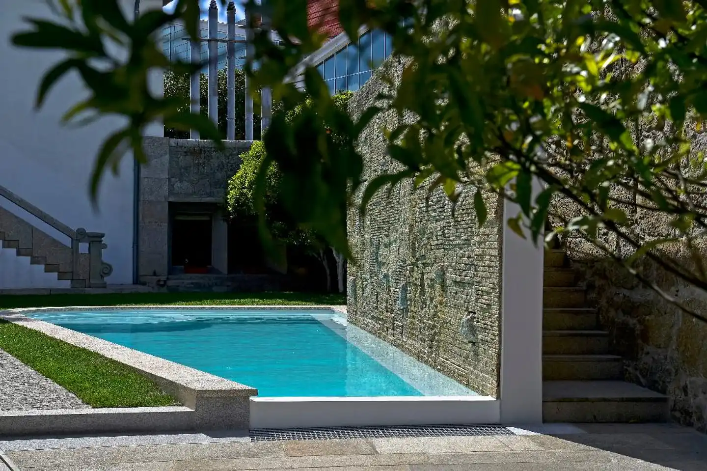Casa Melo Alvim by Unlock Hotels Pool