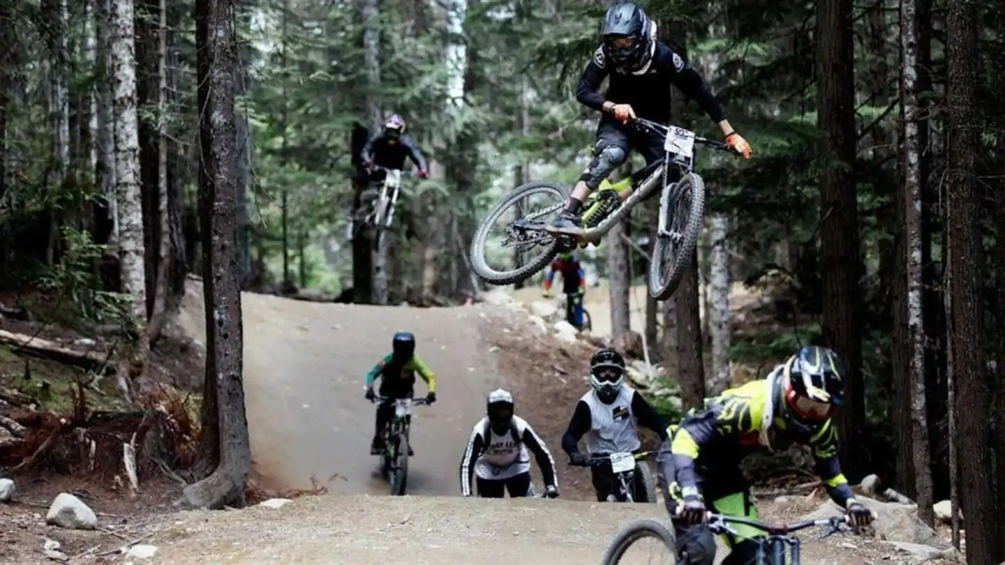 Whistler Village Inn & Suites Sport und Entertainment