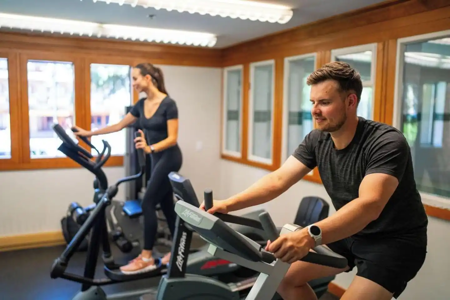 Whistler Village Inn & Suites Sport und Entertainment