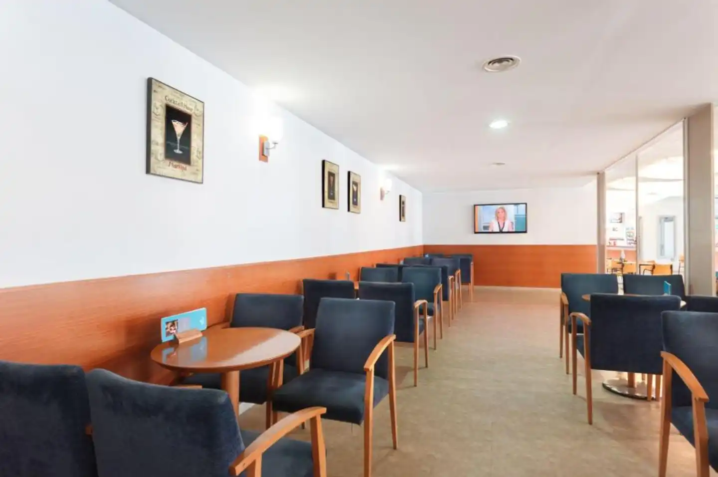 Hotel Oasis Park Splash Konferenz