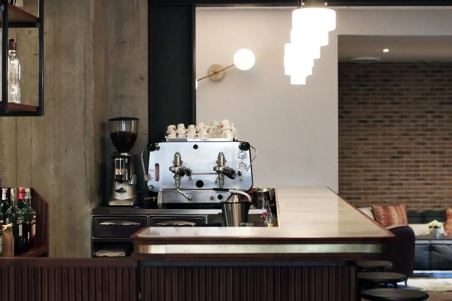 C-Hotels Diplomat Restaurant