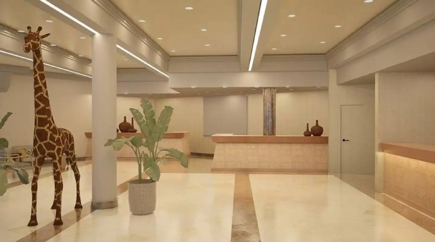 Flamingo Oasis Wellness
