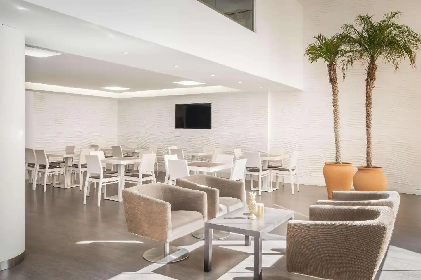 Hotel ALEGRIA Mariner Konferenz