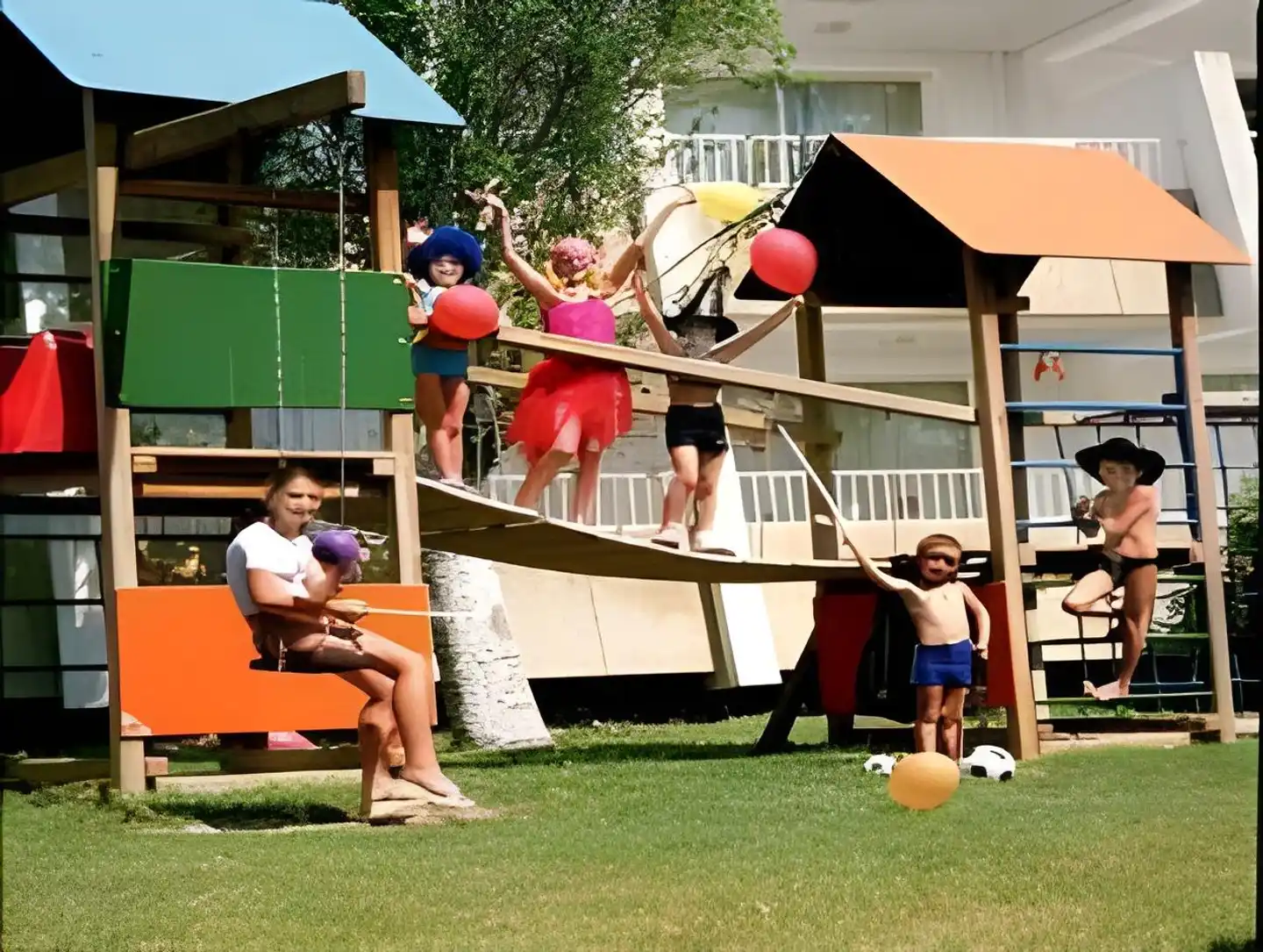 MarSenses Rosa del Mar Hotel & Spa Sport und Entertainment