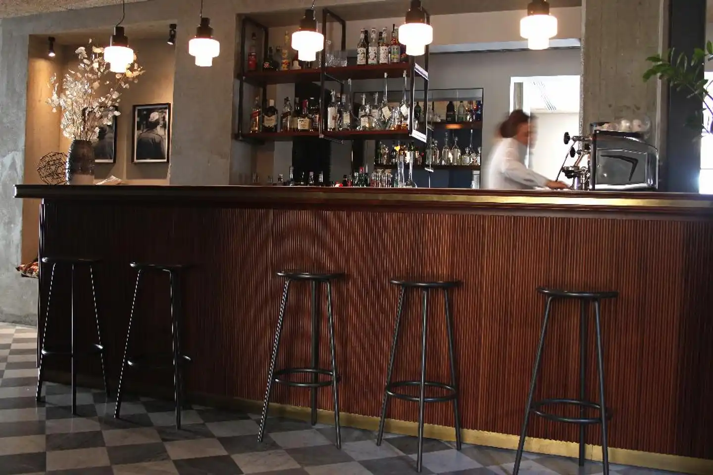 C-Hotels Diplomat Bar