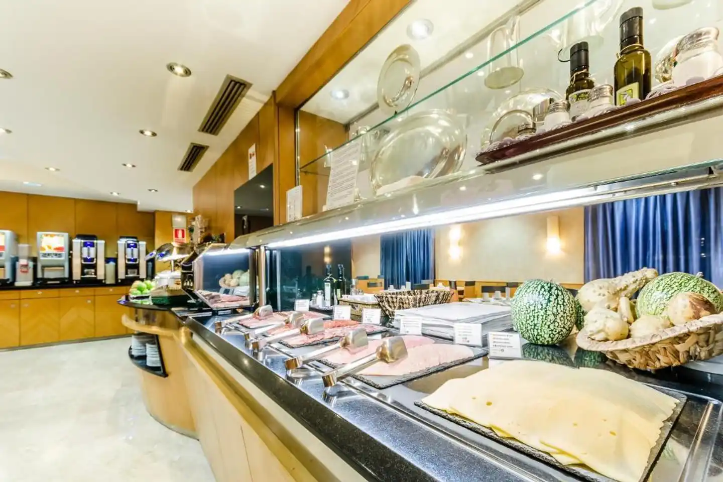 Del Mar Restaurant