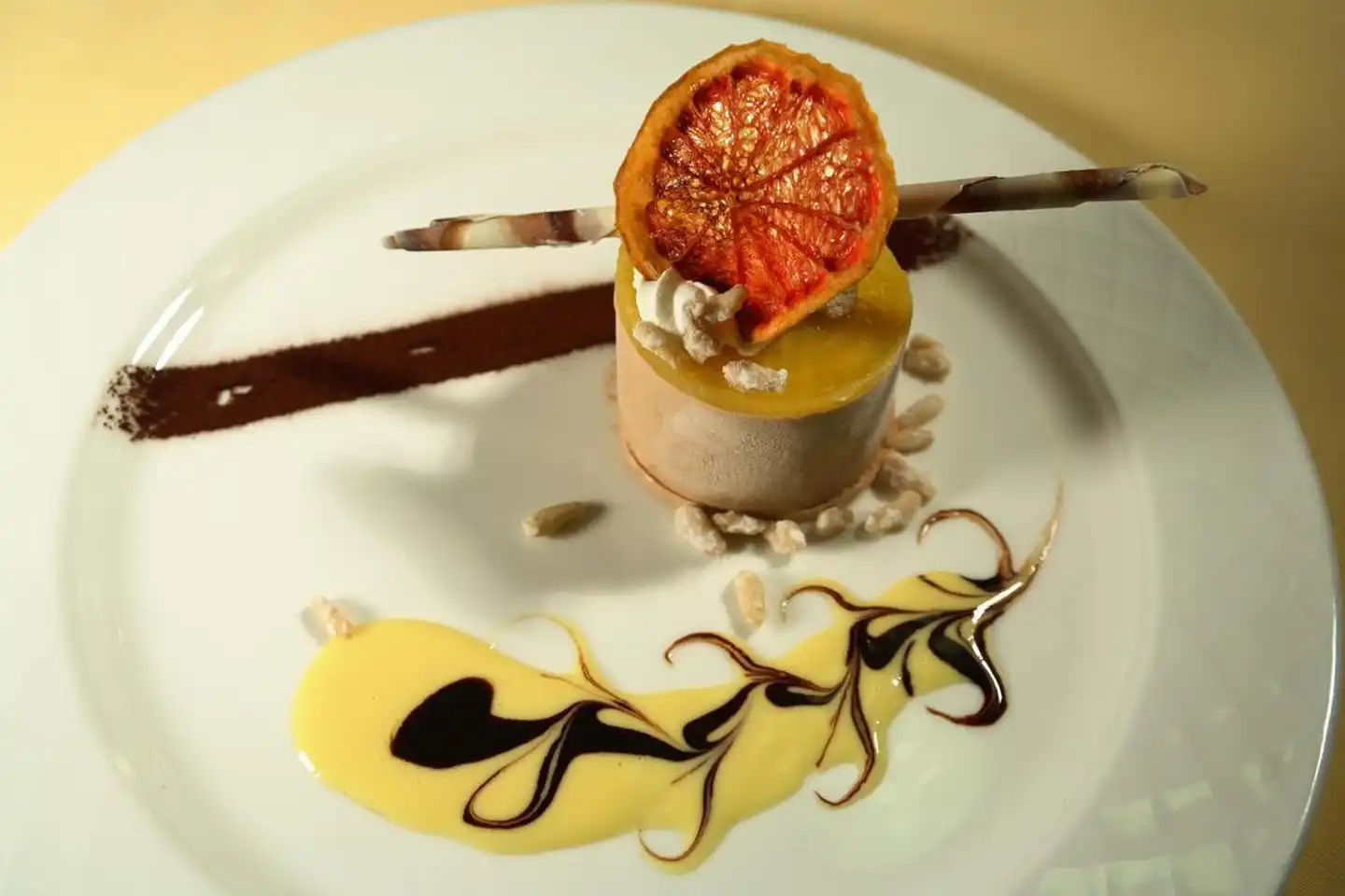 Milan Marriott Hotel Wellness