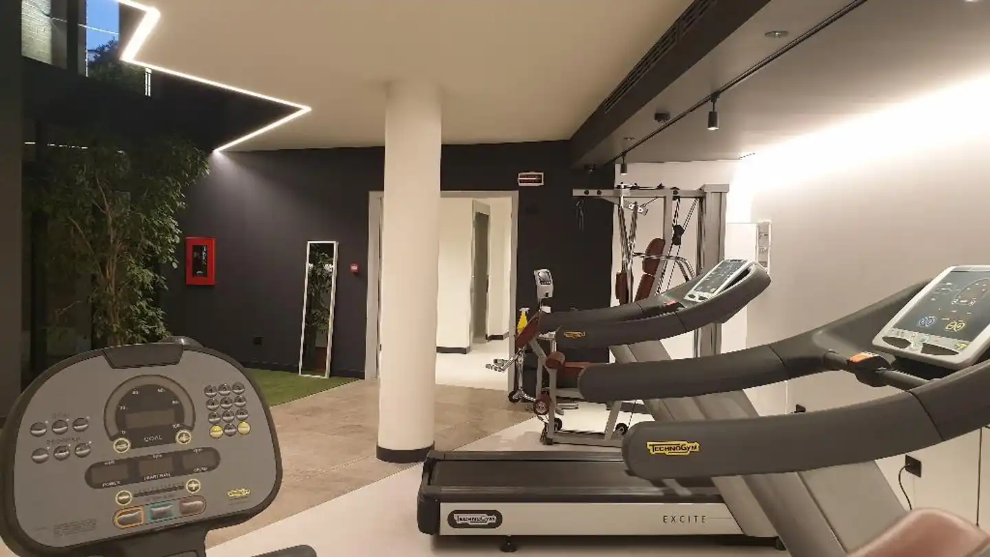Elite Hotel Residence Sport und Entertainment