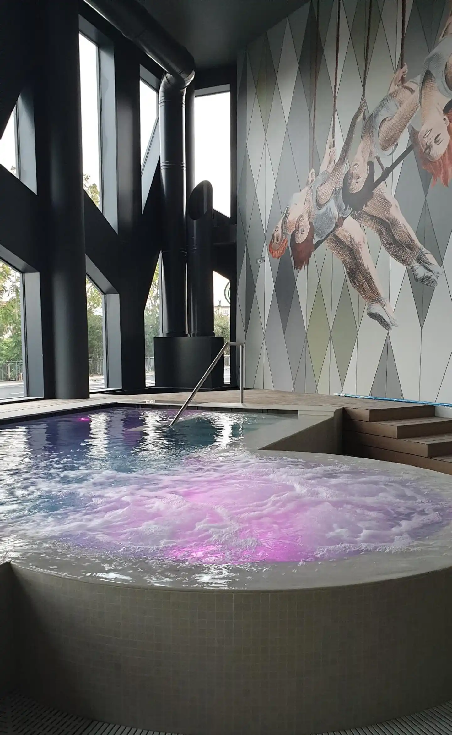 Elite Hotel Residence Wellness