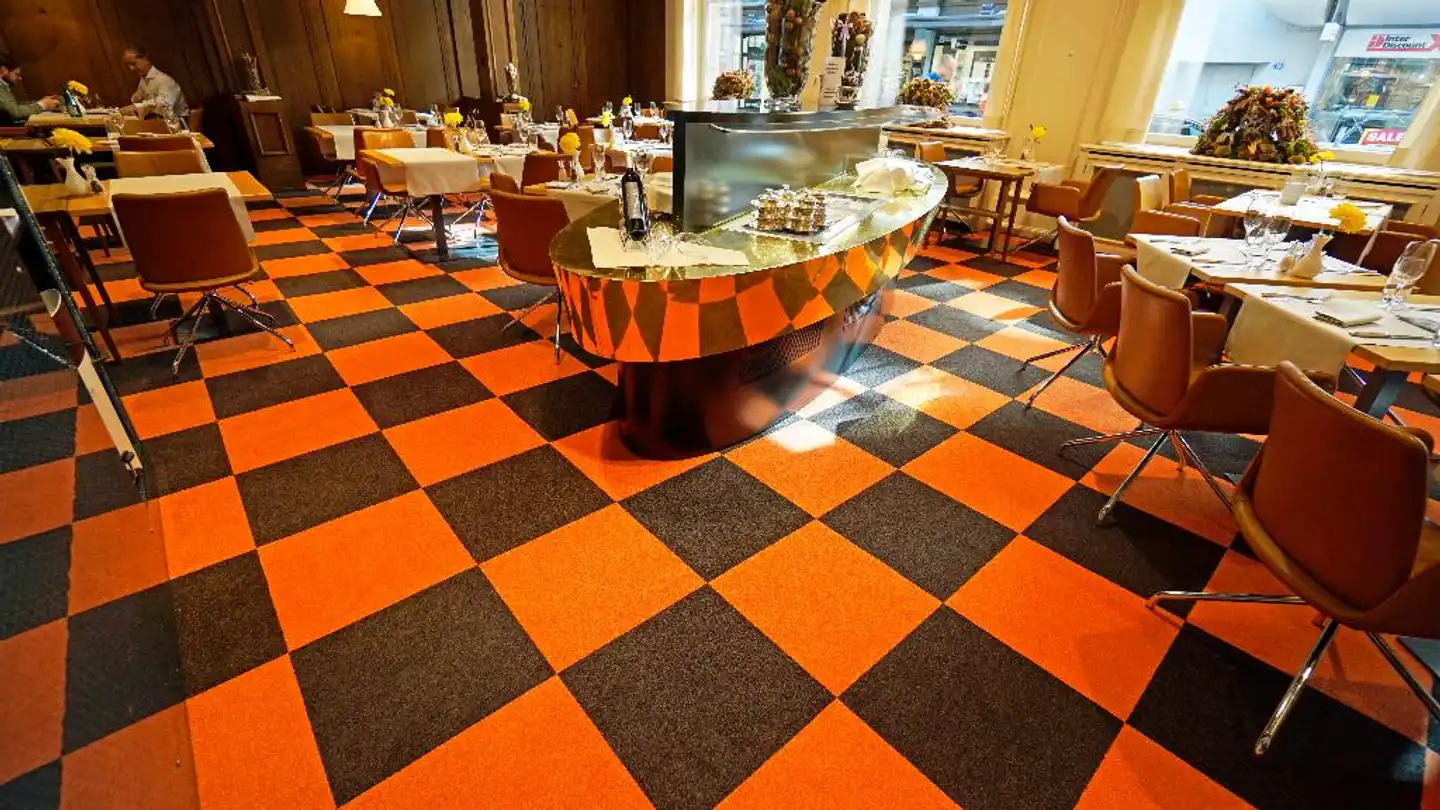 Glockenhof Bar