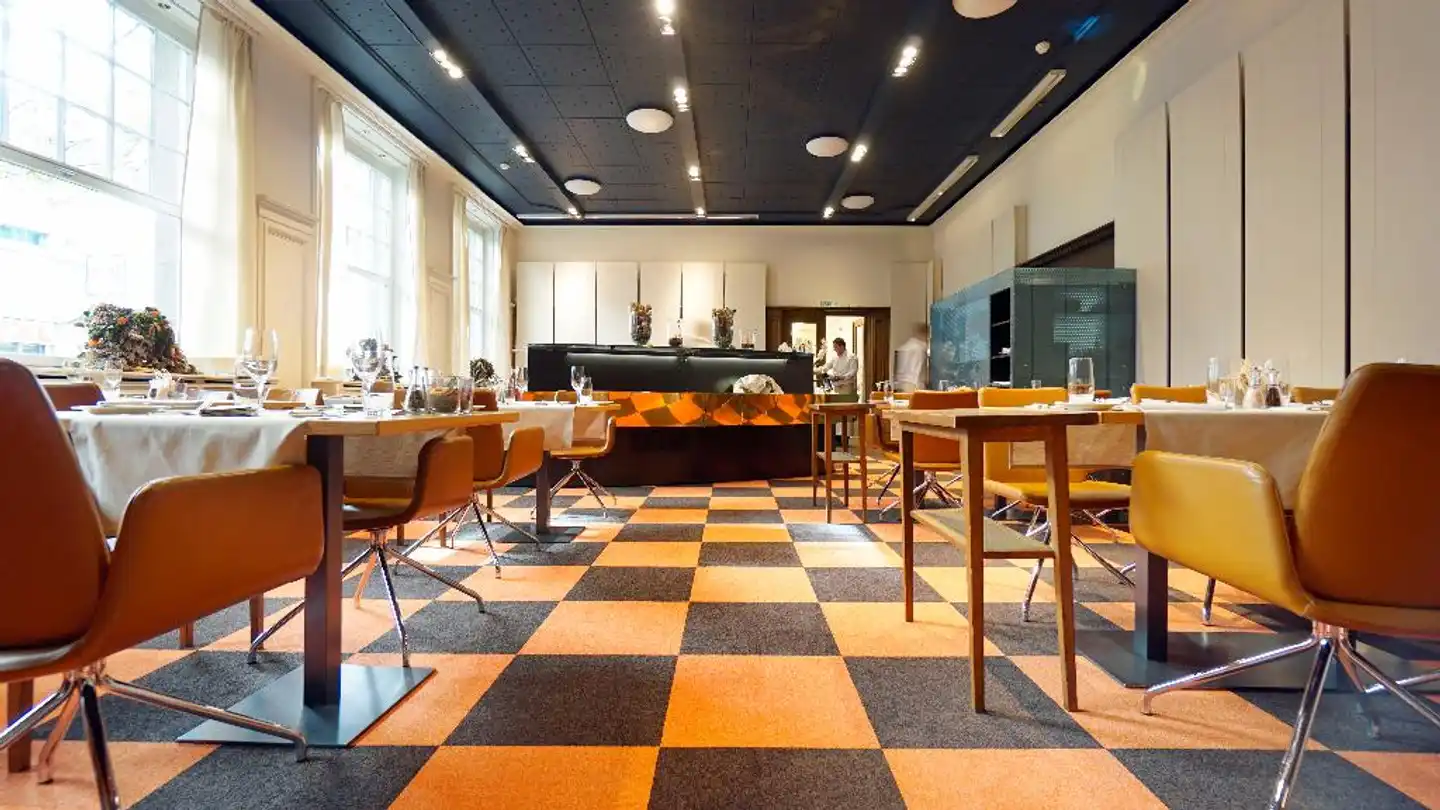 Glockenhof Konferenz