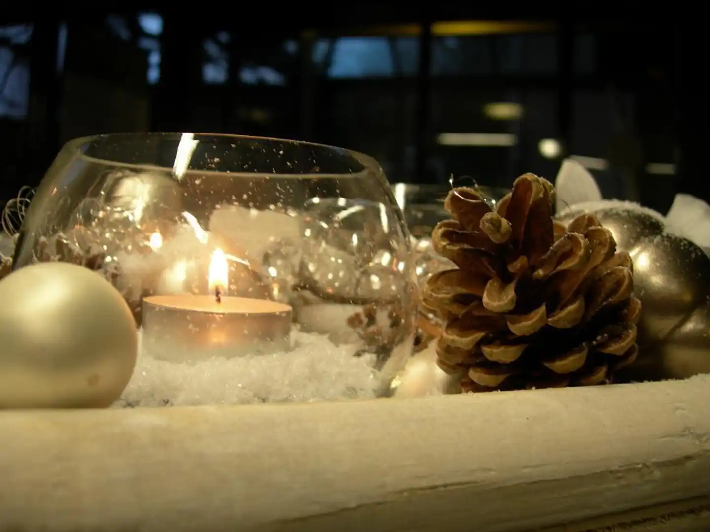 Crystal Restaurant