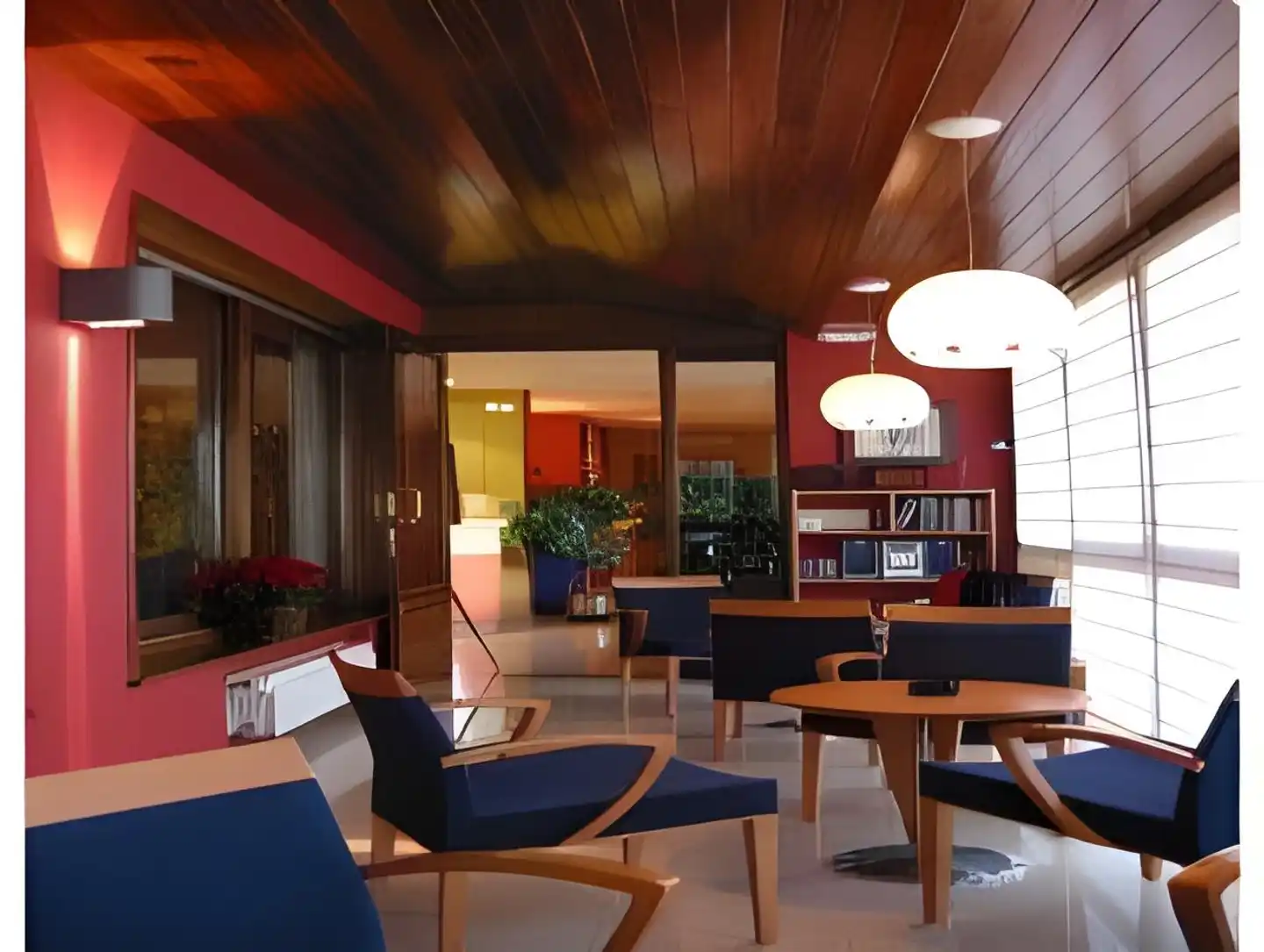 Miracielos Bar