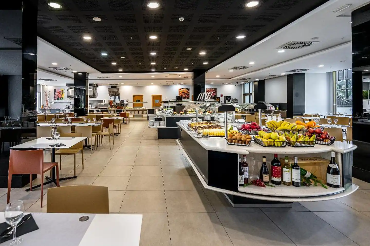 Albir Playa Hotel & Spa Restaurant