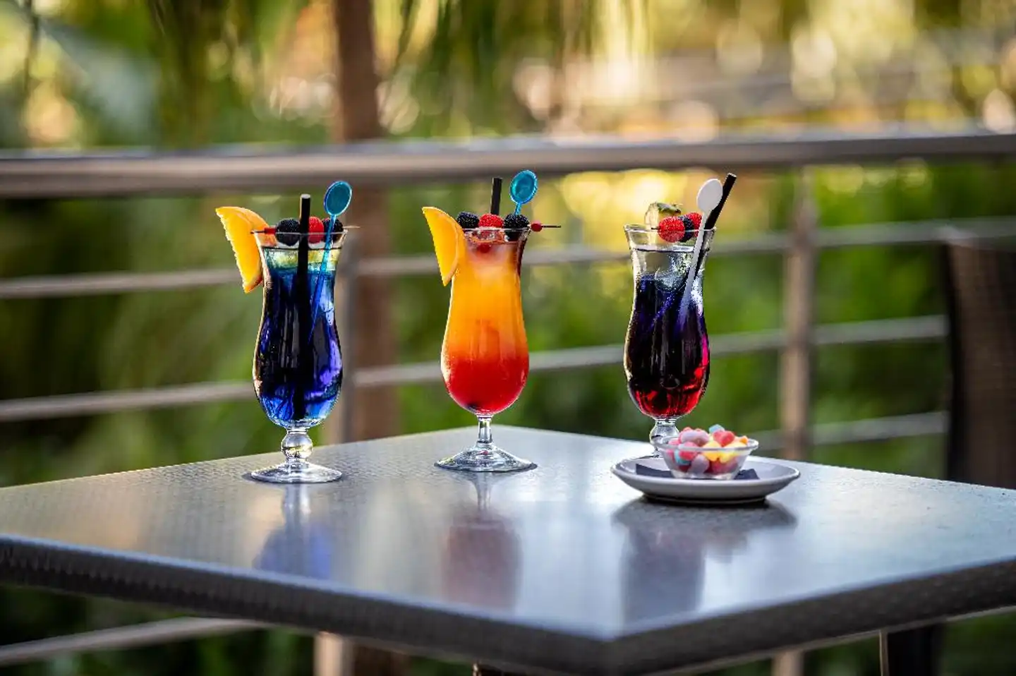 Albir Playa Hotel & Spa Sport und Entertainment