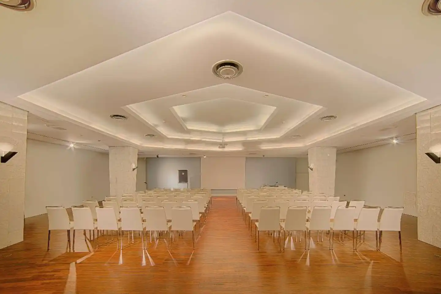 NH Torino Centro Konferenz