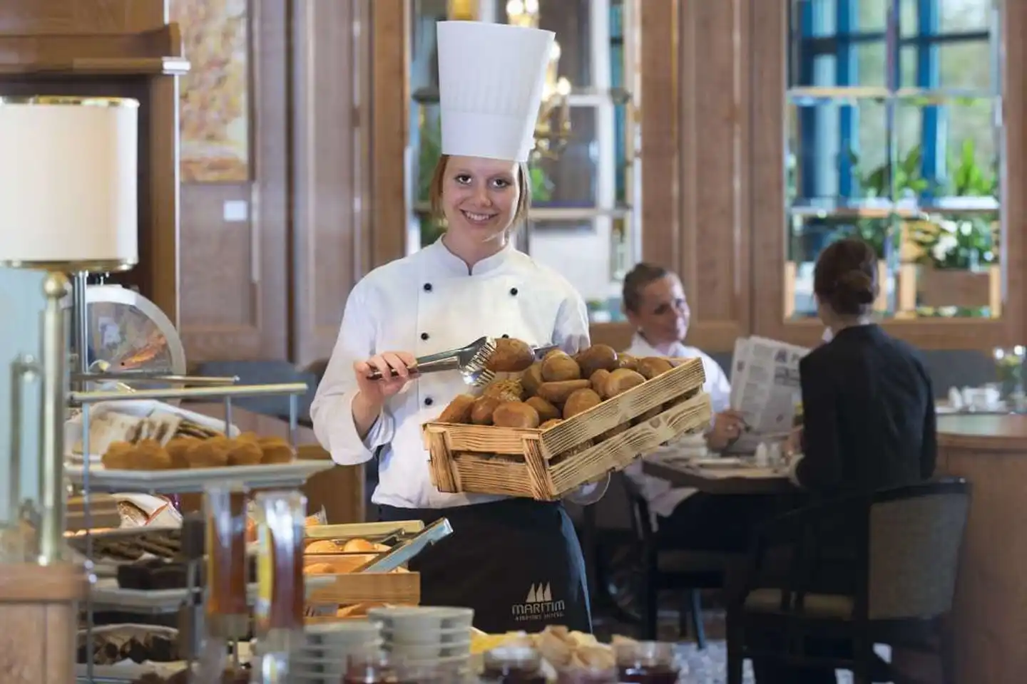 Maritim Airport Hannover Wellness