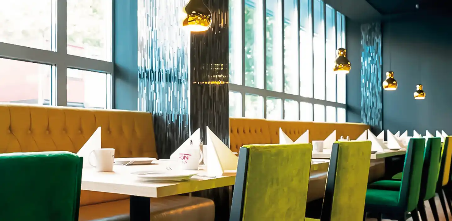 Thon Hotel Orion Bergen Wellness