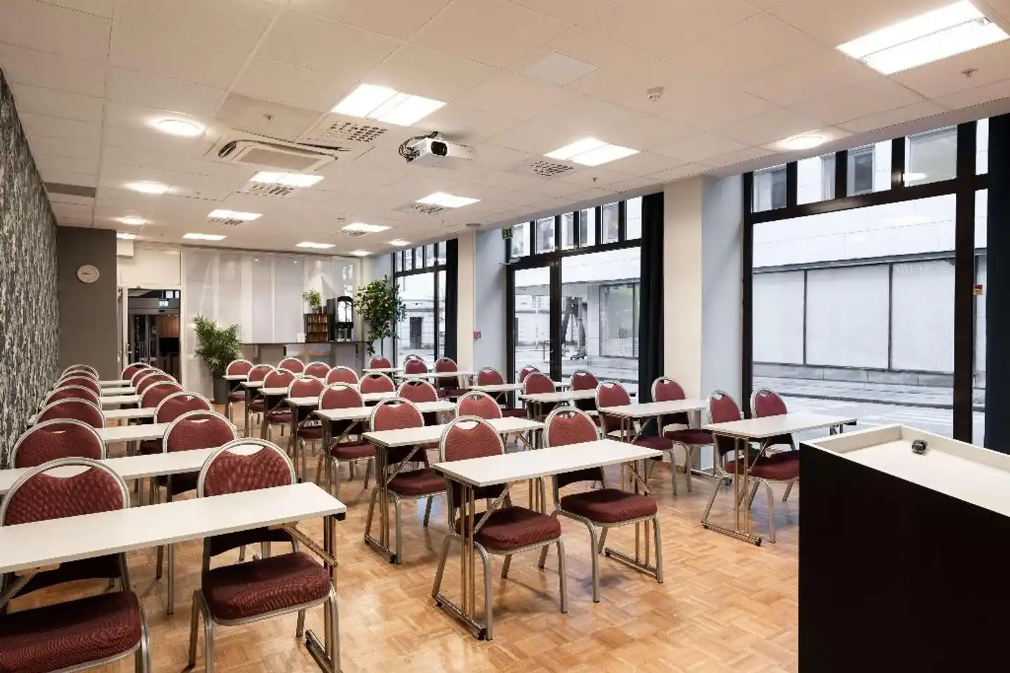 Scandic Byparken Konferenz