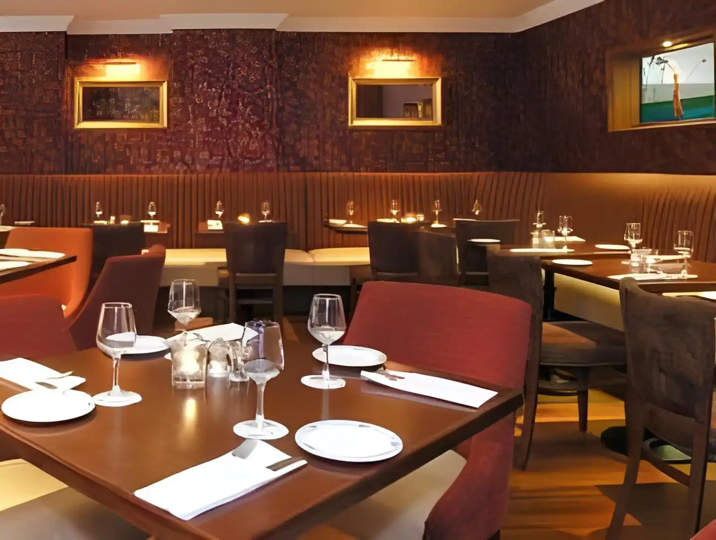 The Ardilaun Hotel Konferenz