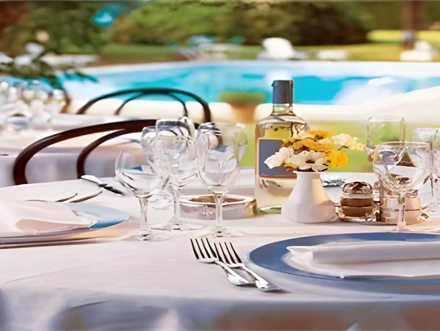 First Restaurant