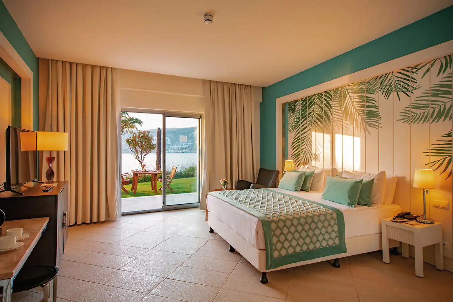 Baia Bodrum Wohnbeispiel