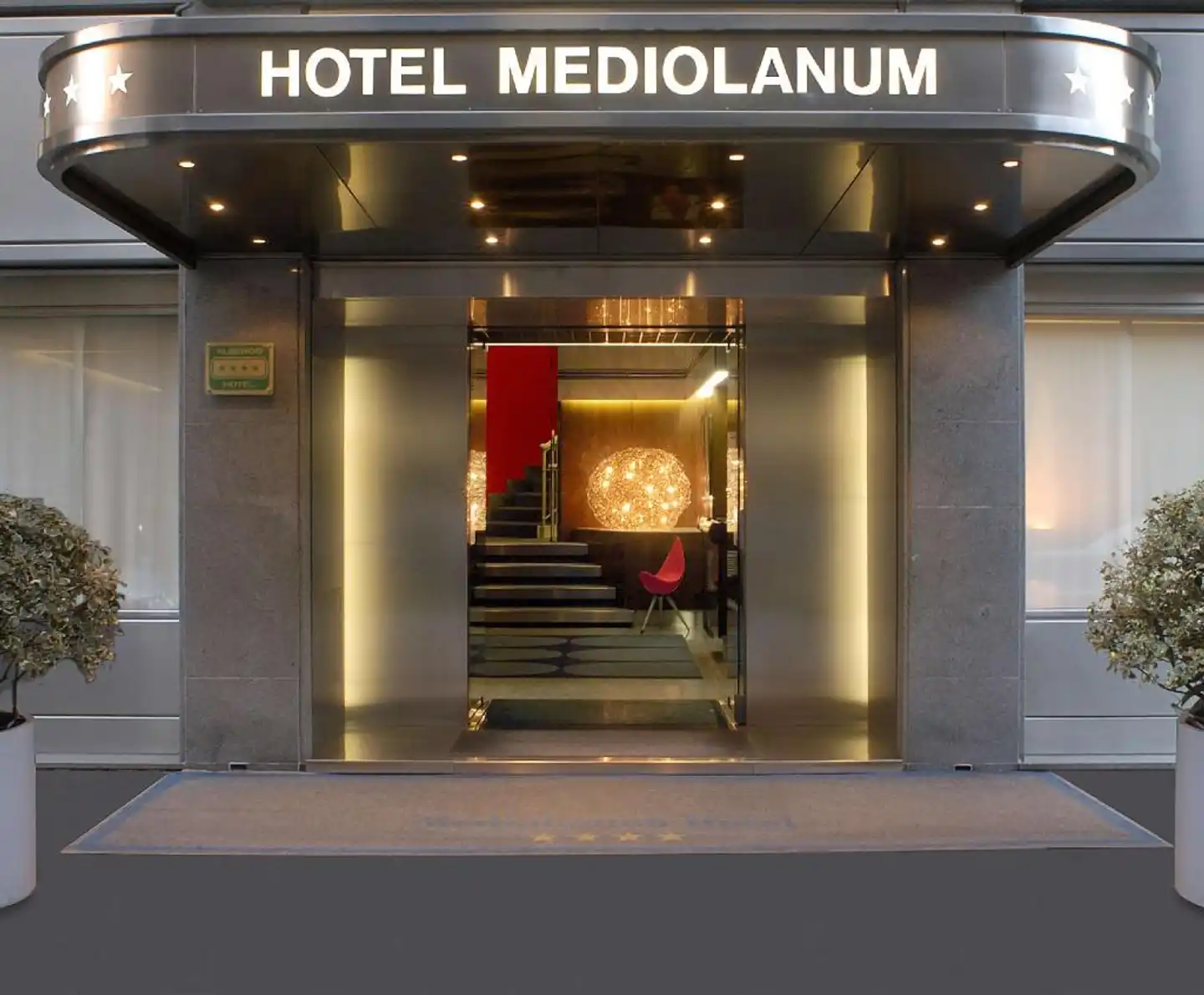 Mediolanum Wellness