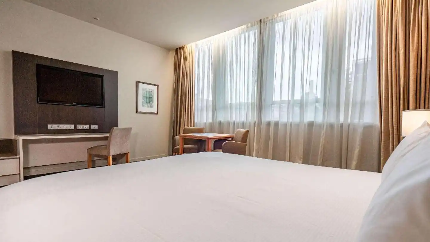 Scenic Hotel Dunedin City Wohnbeispiel