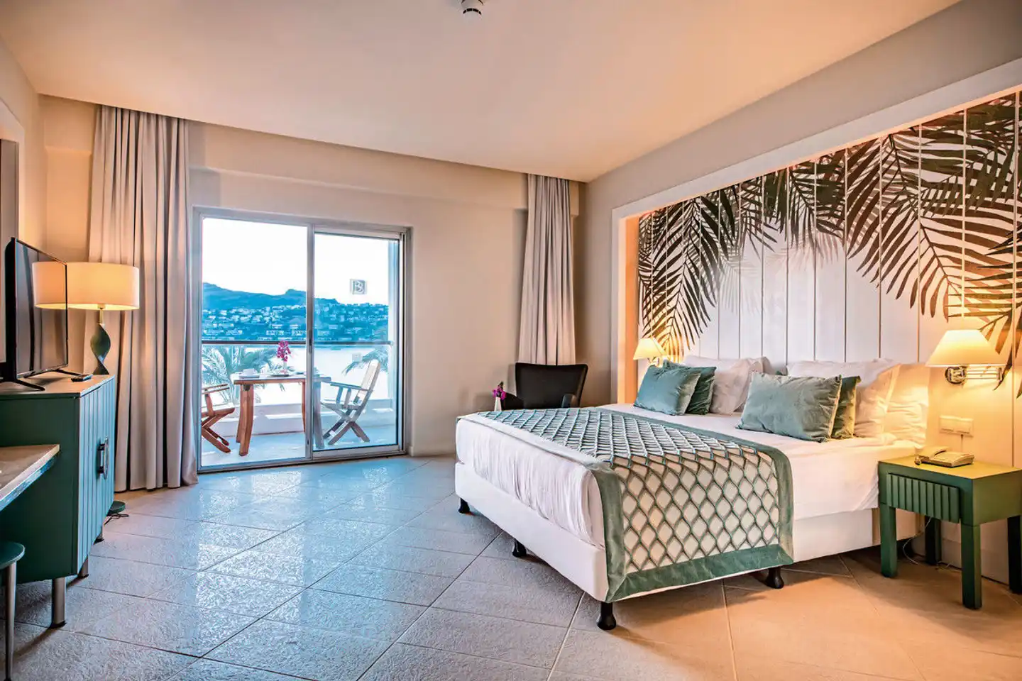 Baia Bodrum Wohnbeispiel