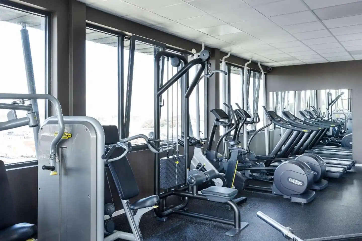 Clarion Hotel Stavanger Sport und Entertainment
