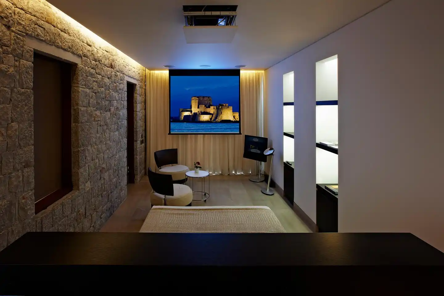 Nafplia Palace Hotel & Villas Wellness