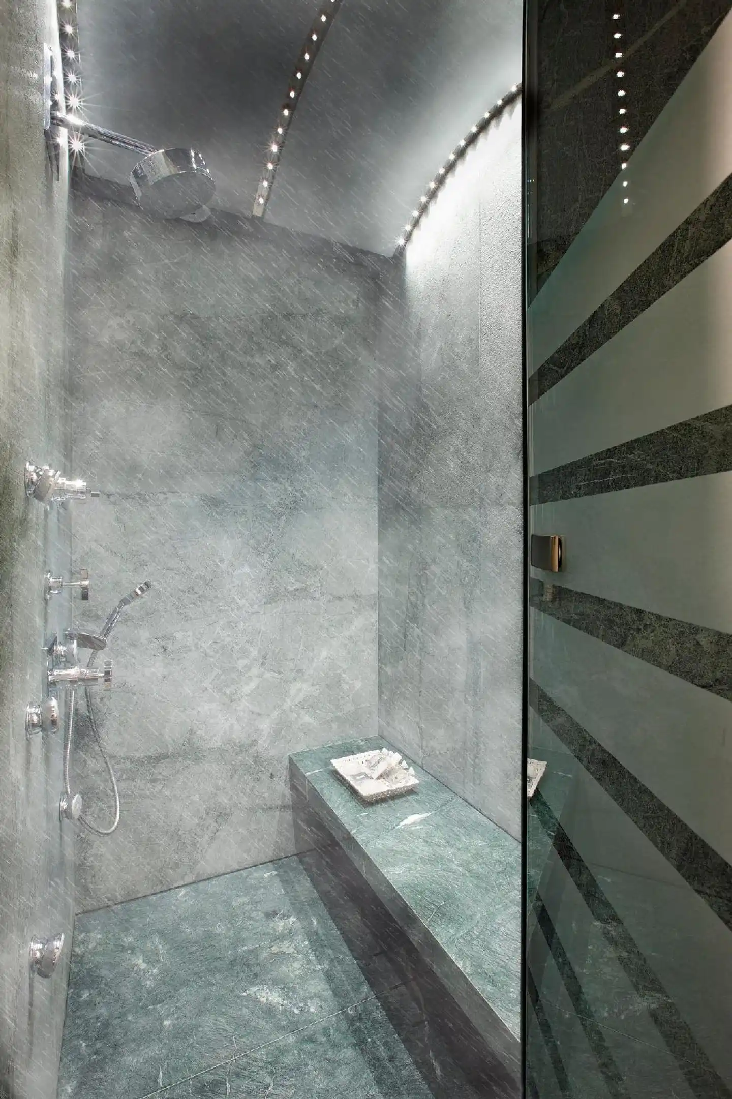 Nafplia Palace Hotel & Villas Badezimmer