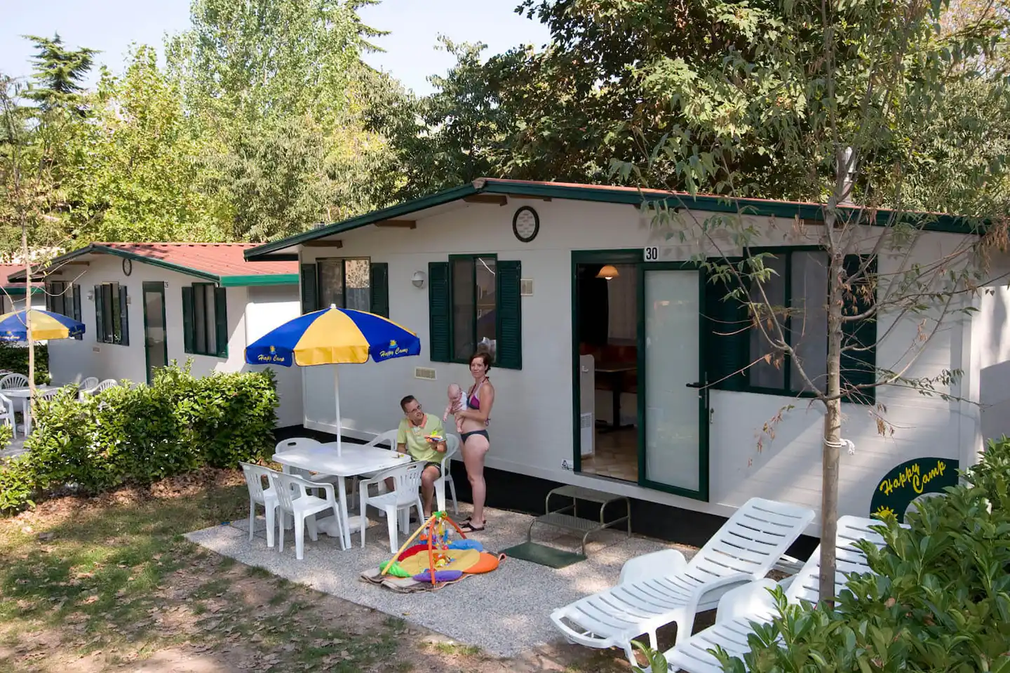 Camping Free Beach Garten