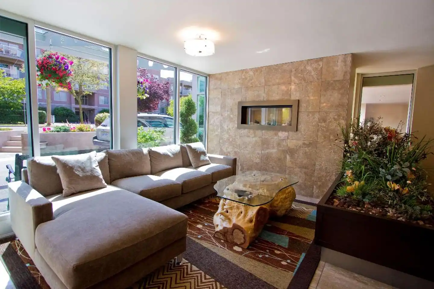 Best Western PLUS Inner Harbour Hotel Wohnbeispiel