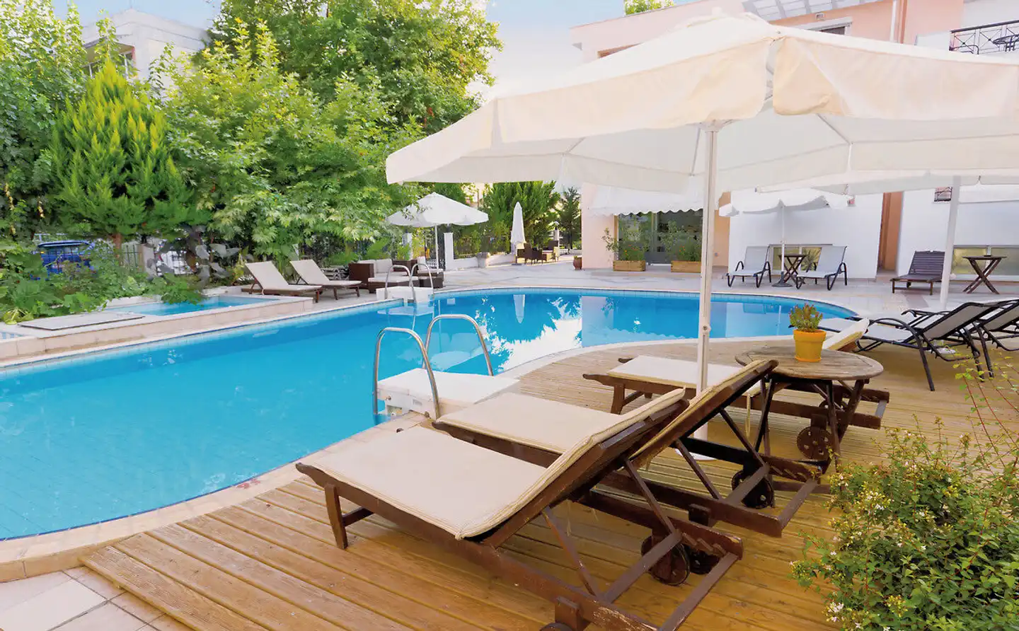 Filia Pool