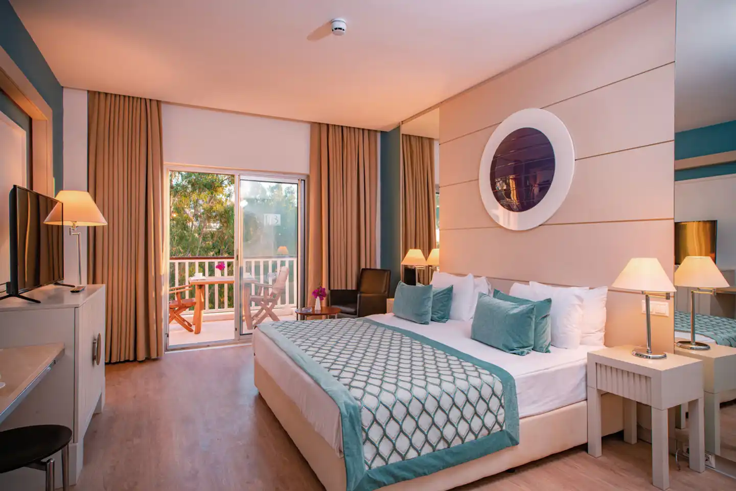 Baia Bodrum Wohnbeispiel
