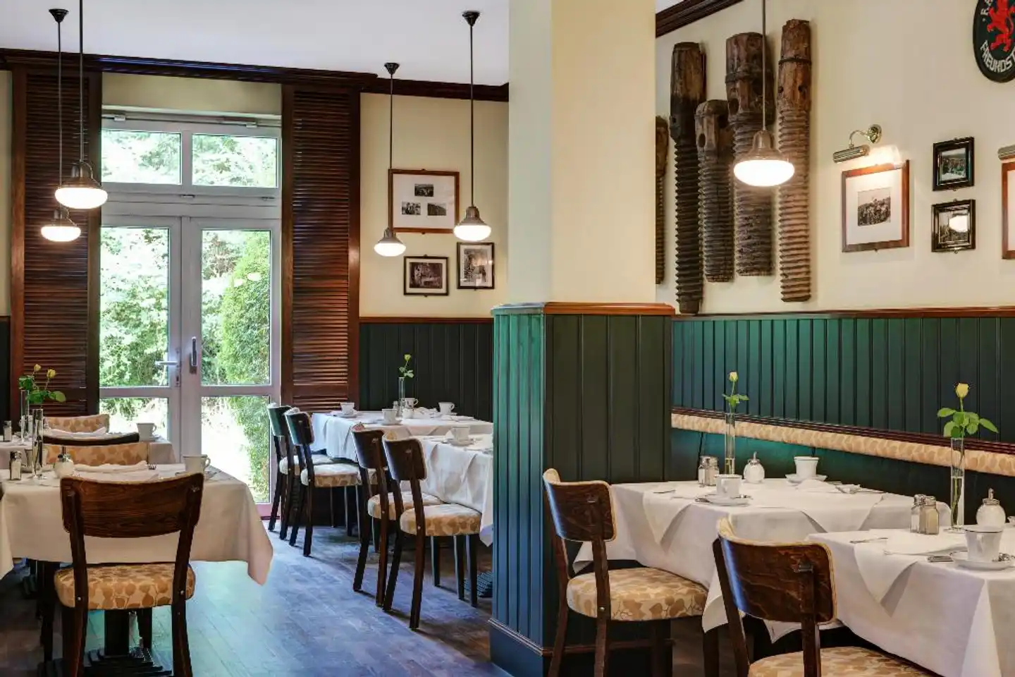 MAXX by Steigenberger Deidesheim Restaurant