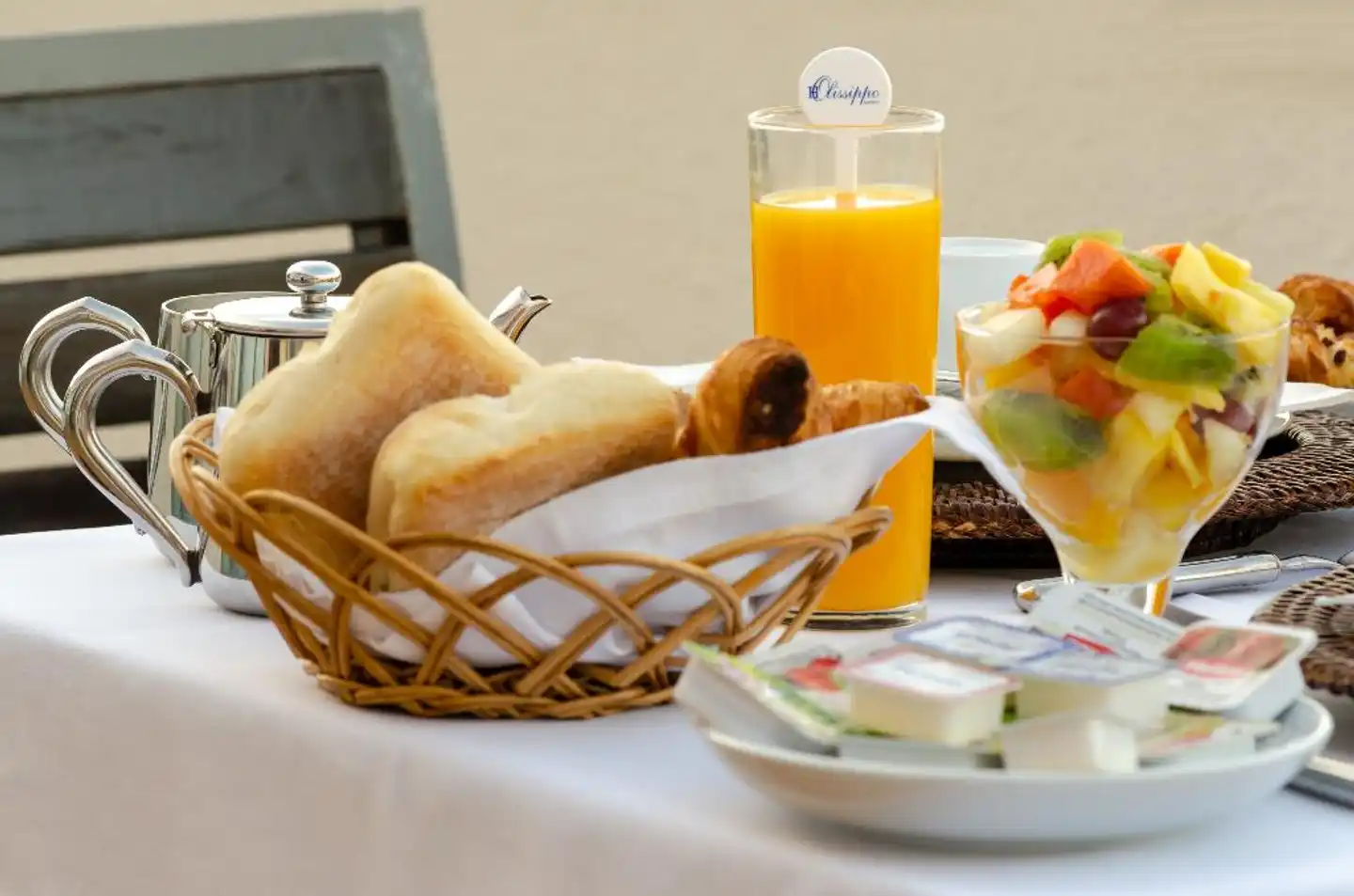 Olissippo Castelo Wellness