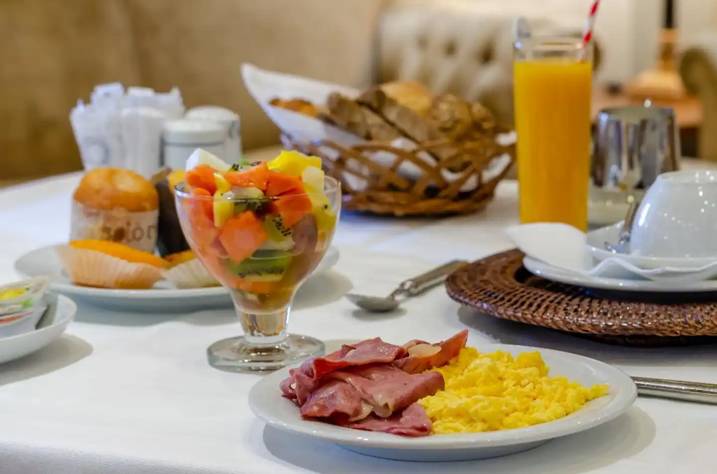 Olissippo Castelo Restaurant