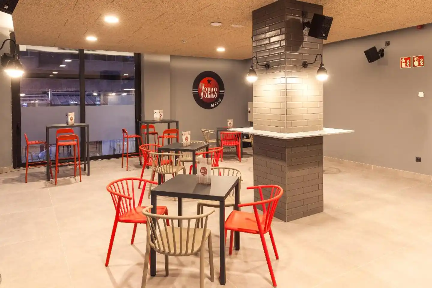 Benidorm Centre Bar