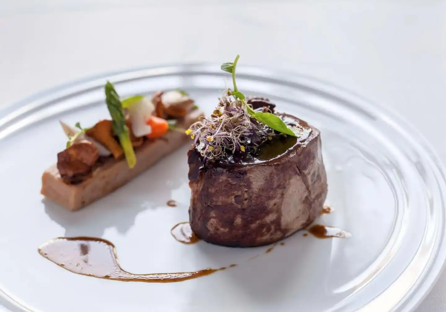Barceló Emperatriz Restaurant