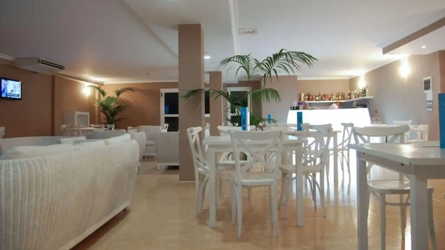 Hotel Arena Beach Fuerteventura Restaurant