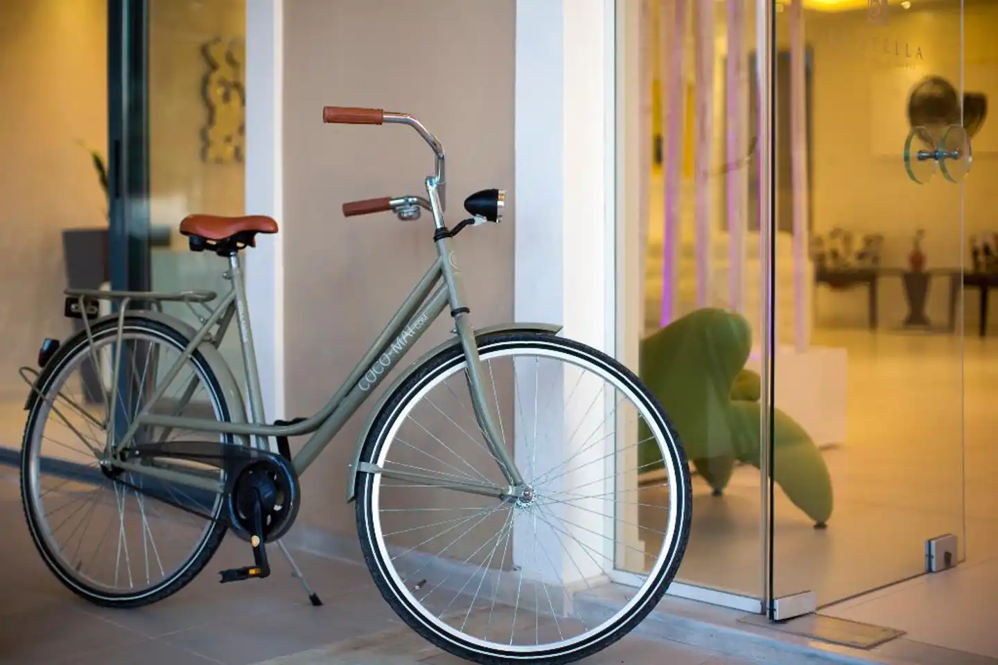La Stella Suites Sport und Entertainment
