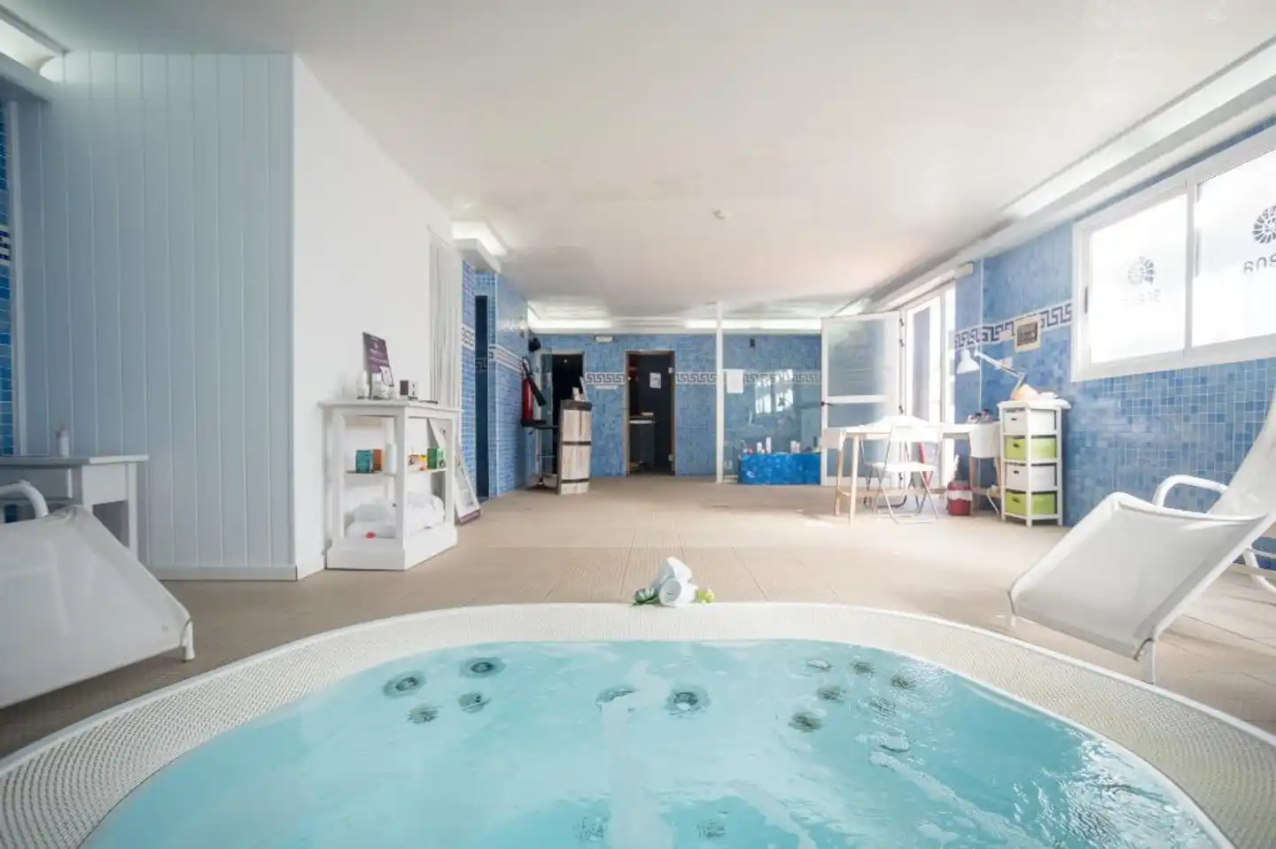 Hotel Arena Beach Fuerteventura Wellness