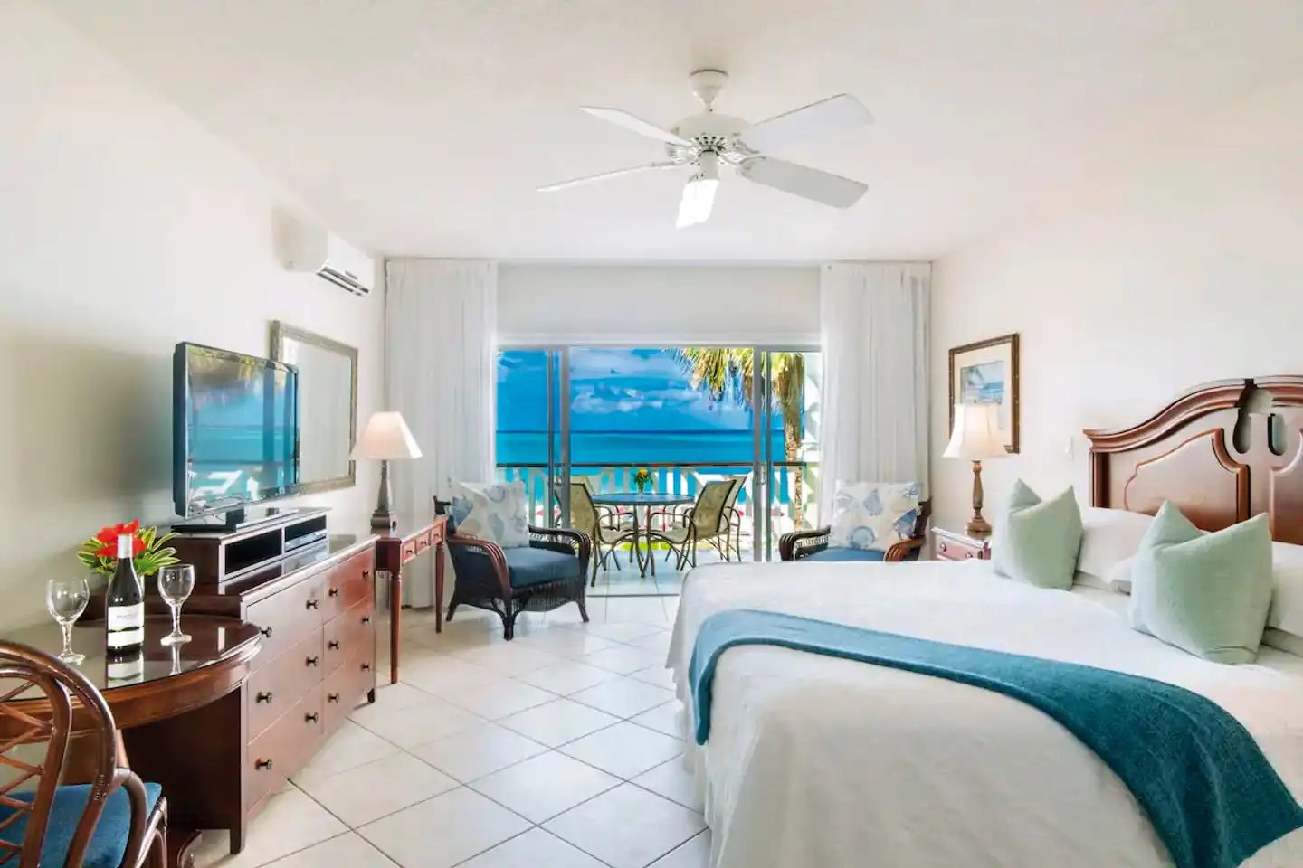 Royal West Indies Resort Wohnbeispiel