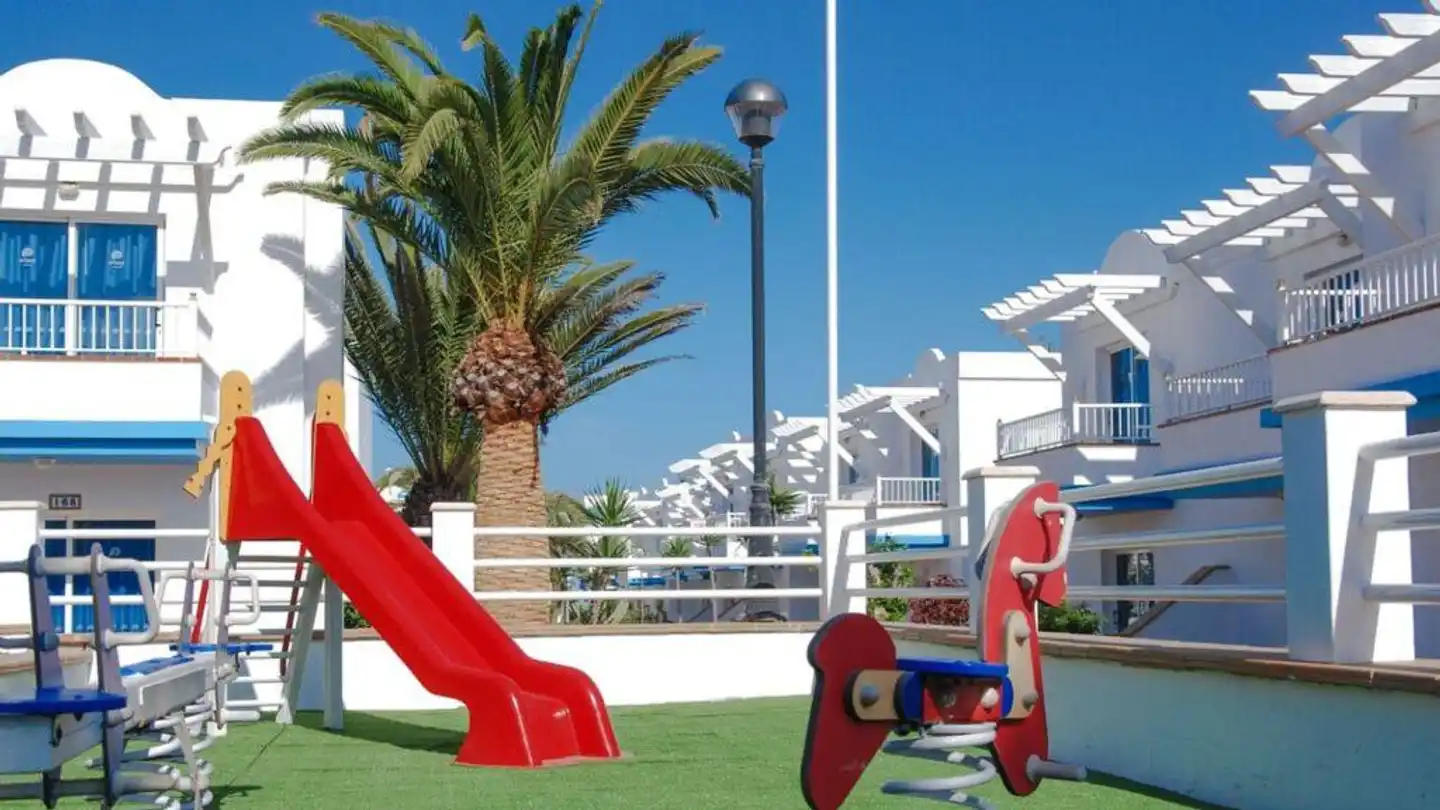 Hotel Arena Beach Fuerteventura Sport und Entertainment