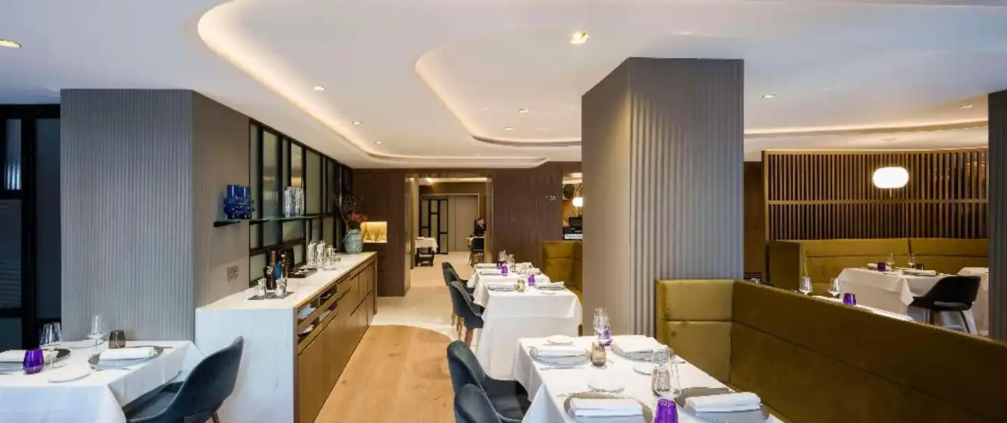 Barceló Emperatriz Restaurant