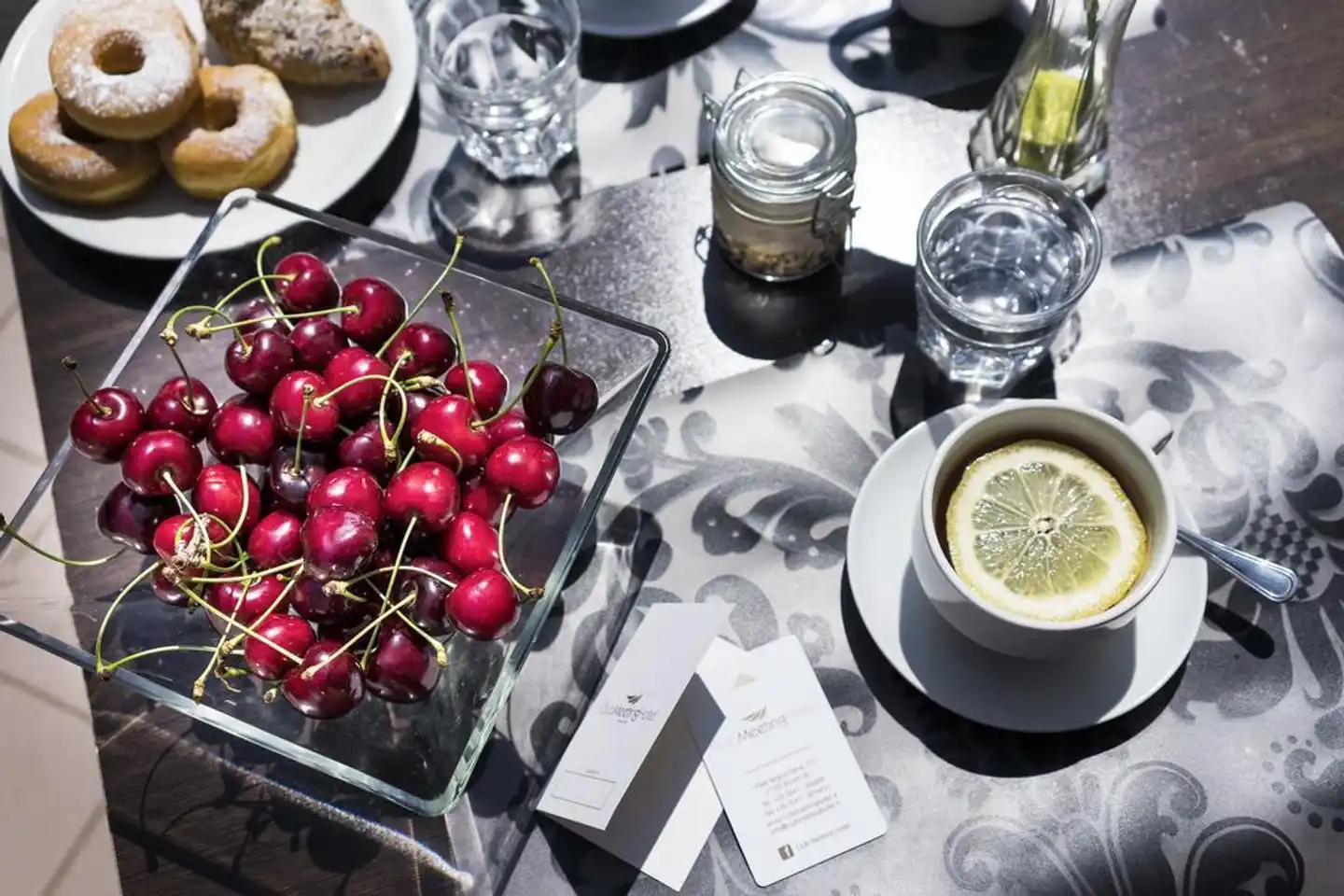 Club Meeting Hotel Sport und Entertainment