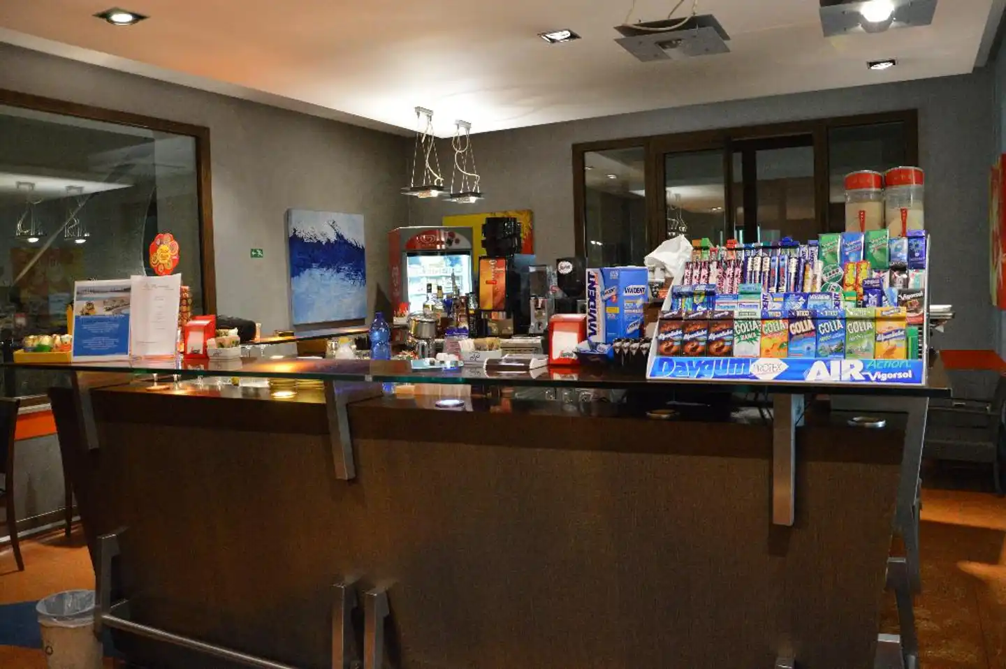 Panorama Hotel Bar