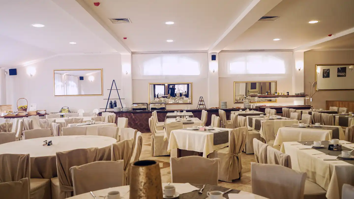 Villa Letan Restaurant